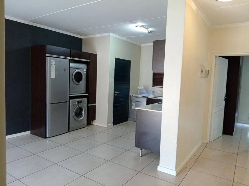 To Let 3 Bedroom Property for Rent in Fourways Gauteng
