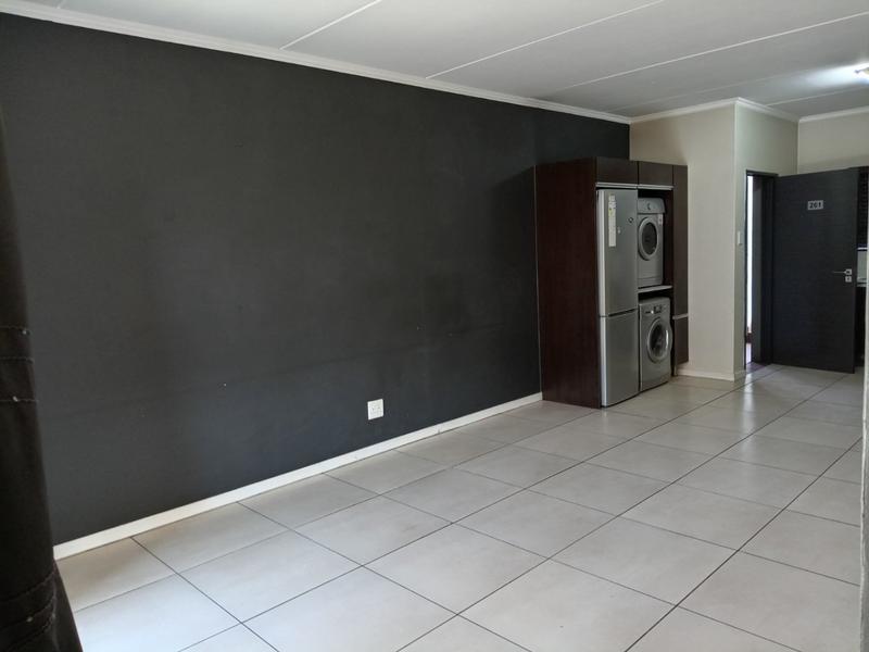 To Let 3 Bedroom Property for Rent in Fourways Gauteng