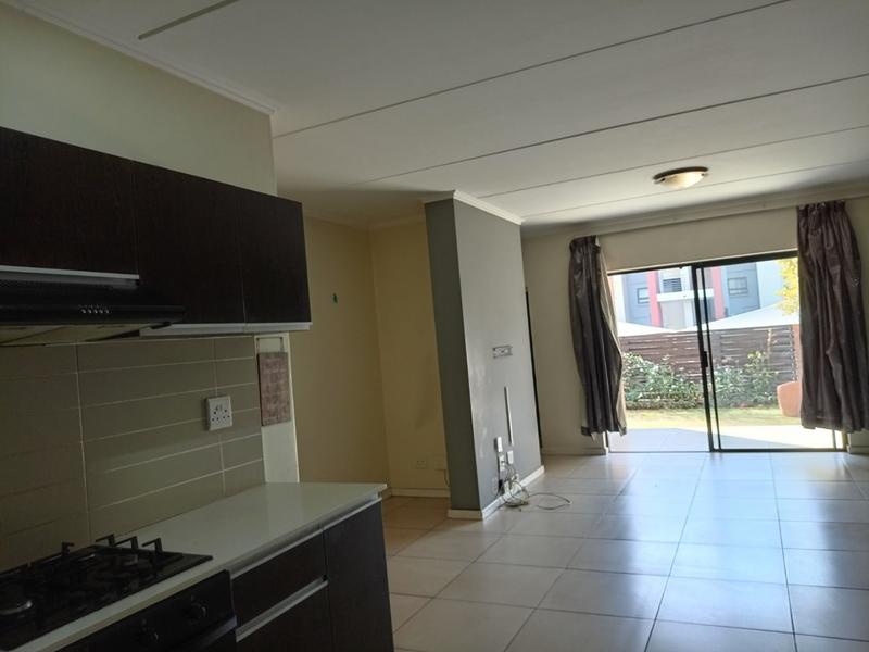 To Let 3 Bedroom Property for Rent in Fourways Gauteng