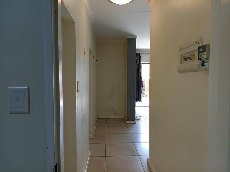 To Let 3 Bedroom Property for Rent in Fourways Gauteng
