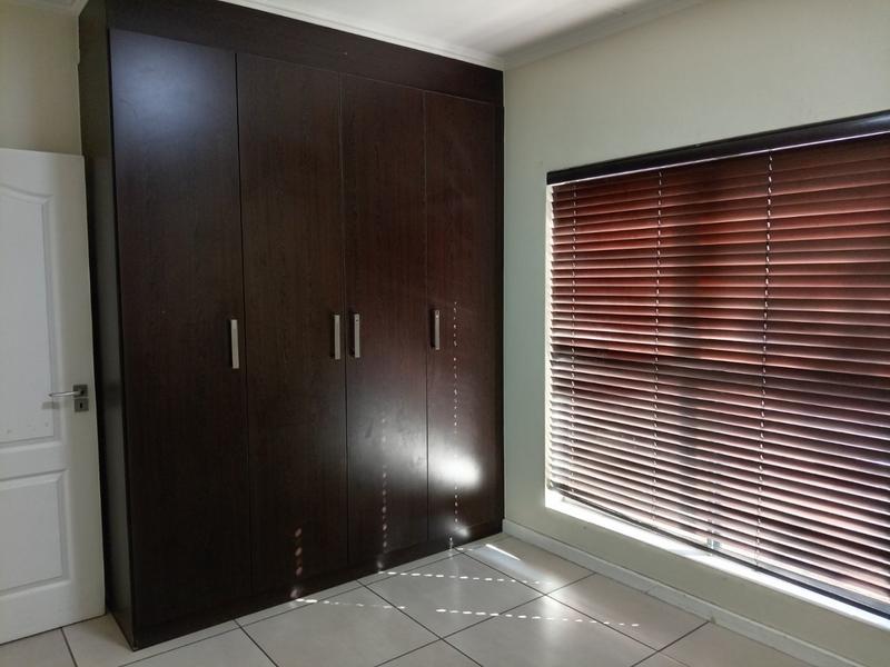 To Let 3 Bedroom Property for Rent in Fourways Gauteng