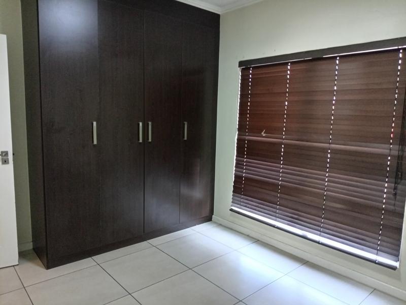To Let 3 Bedroom Property for Rent in Fourways Gauteng