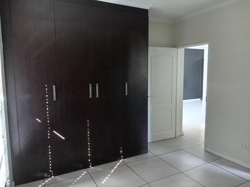 To Let 3 Bedroom Property for Rent in Fourways Gauteng