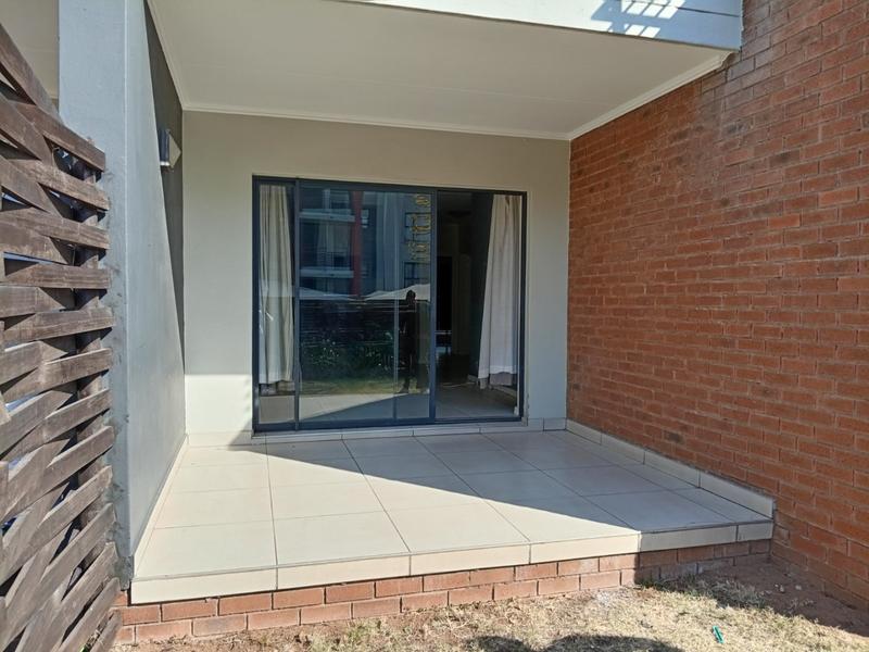 To Let 3 Bedroom Property for Rent in Fourways Gauteng