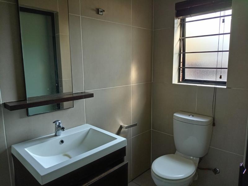 To Let 3 Bedroom Property for Rent in Fourways Gauteng
