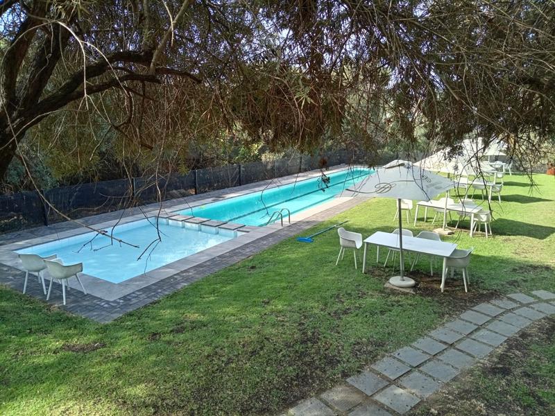 To Let 3 Bedroom Property for Rent in Fourways Gauteng