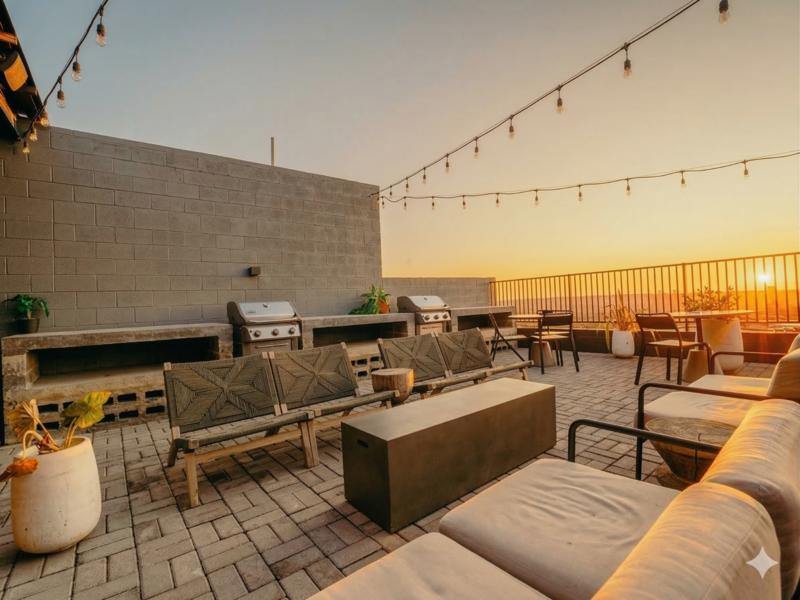 To Let 0 Bedroom Property for Rent in Sandown Gauteng