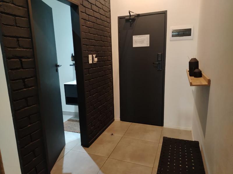 To Let 0 Bedroom Property for Rent in Sandown Gauteng