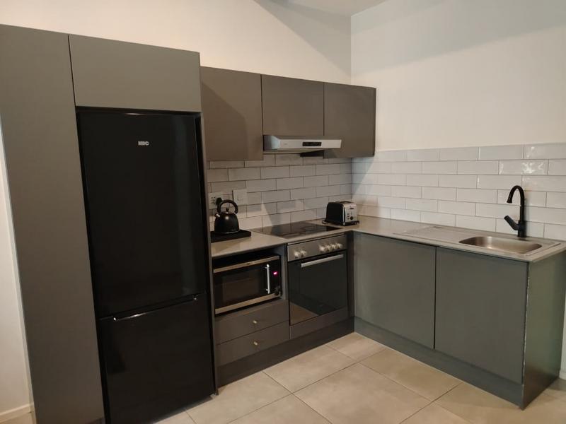 To Let 0 Bedroom Property for Rent in Sandown Gauteng