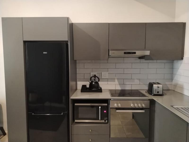 To Let 0 Bedroom Property for Rent in Sandown Gauteng