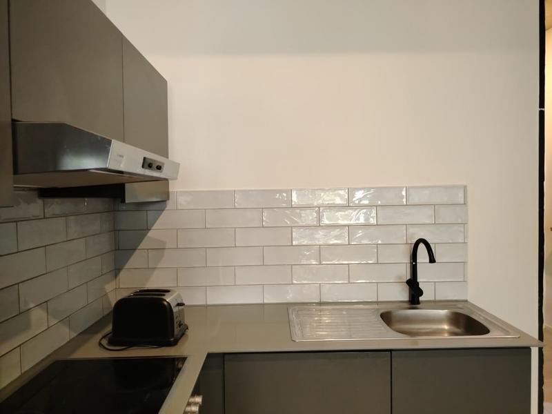 To Let 0 Bedroom Property for Rent in Sandown Gauteng