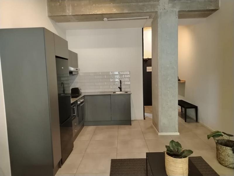 To Let 0 Bedroom Property for Rent in Sandown Gauteng