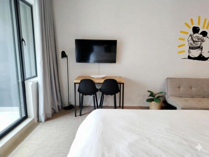 To Let 0 Bedroom Property for Rent in Sandown Gauteng