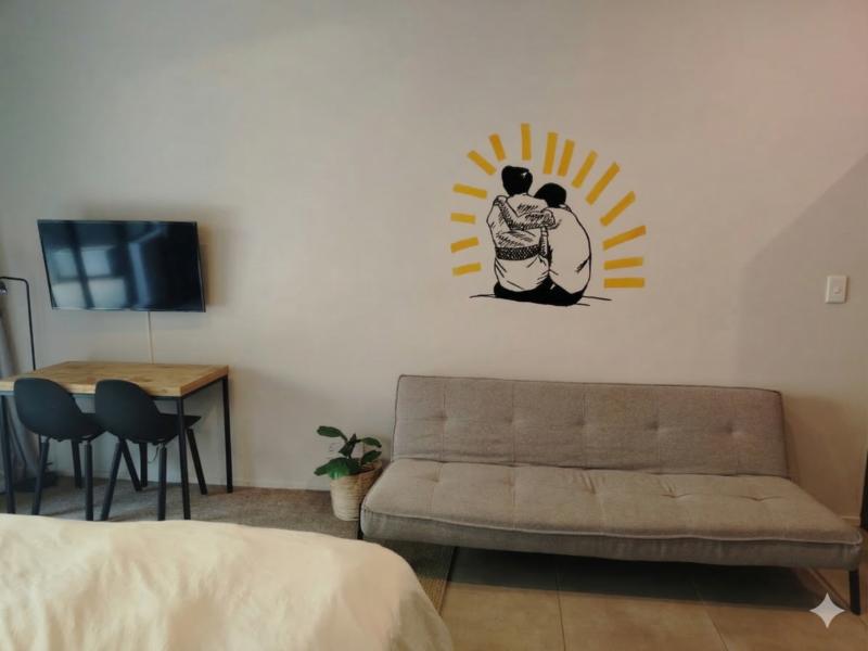 To Let 0 Bedroom Property for Rent in Sandown Gauteng