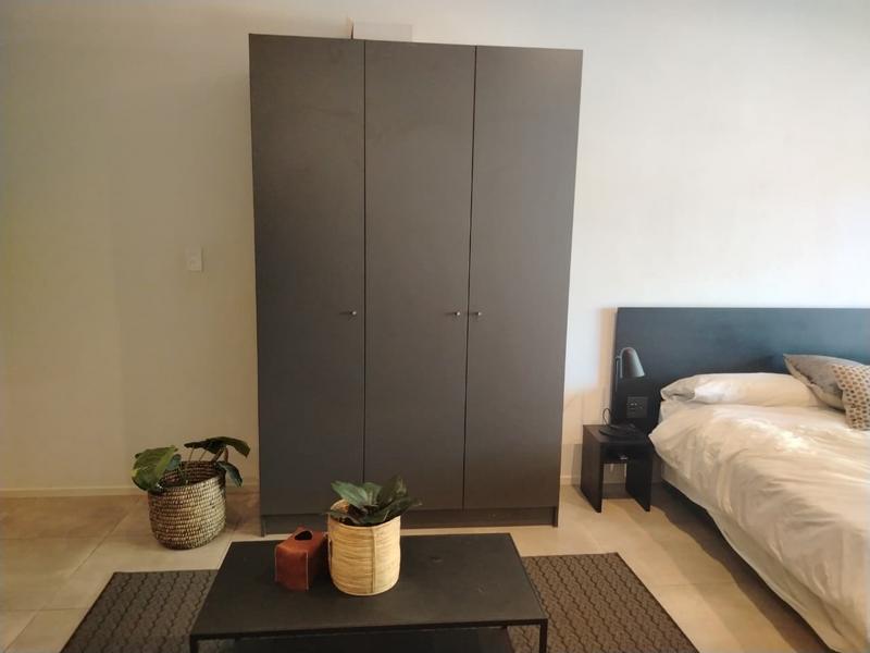 To Let 0 Bedroom Property for Rent in Sandown Gauteng