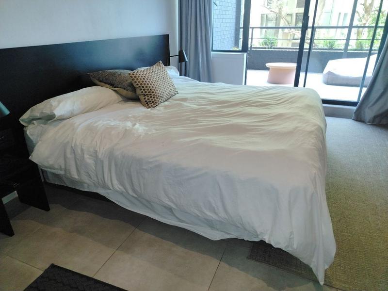 To Let 0 Bedroom Property for Rent in Sandown Gauteng