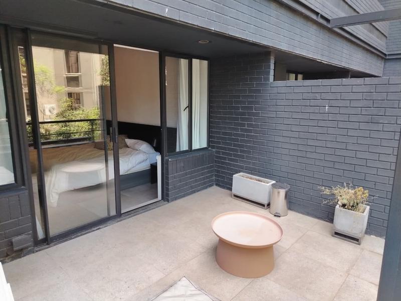 To Let 0 Bedroom Property for Rent in Sandown Gauteng