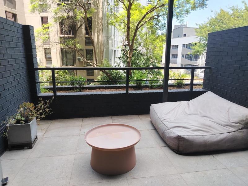 To Let 0 Bedroom Property for Rent in Sandown Gauteng