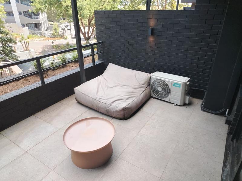 To Let 0 Bedroom Property for Rent in Sandown Gauteng