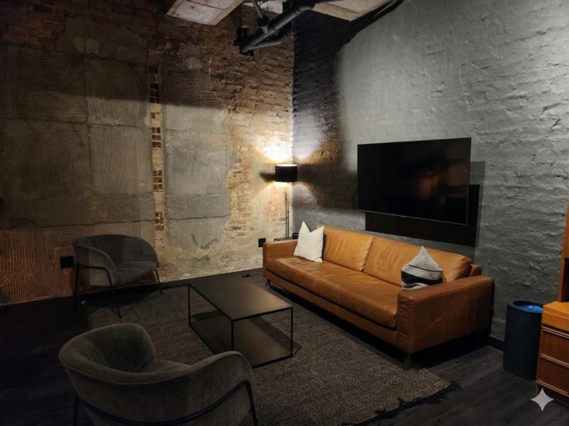 To Let 0 Bedroom Property for Rent in Sandown Gauteng