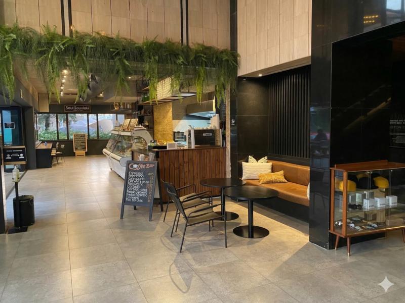 To Let 0 Bedroom Property for Rent in Sandown Gauteng