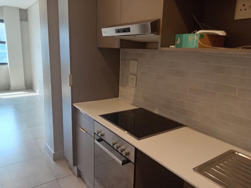 To Let 1 Bedroom Property for Rent in Sandown Gauteng
