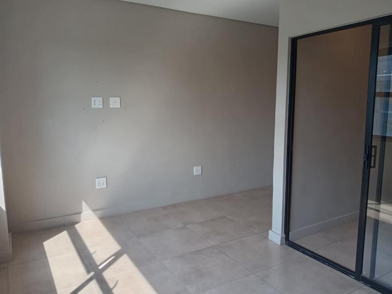 To Let 1 Bedroom Property for Rent in Sandown Gauteng