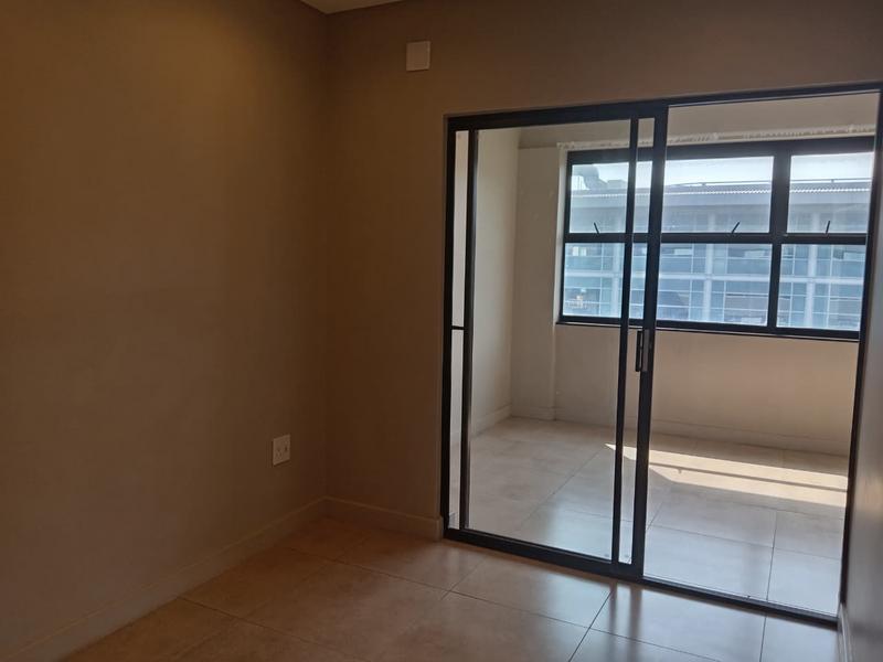 To Let 1 Bedroom Property for Rent in Sandown Gauteng