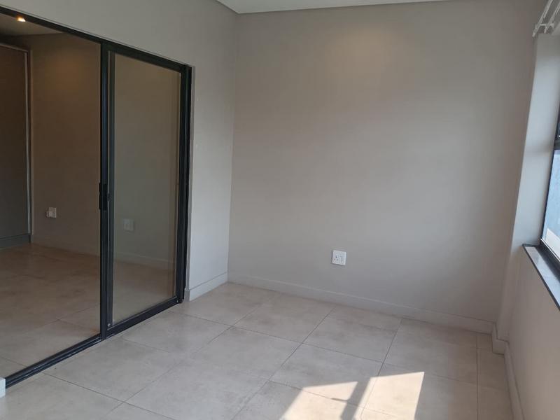To Let 1 Bedroom Property for Rent in Sandown Gauteng