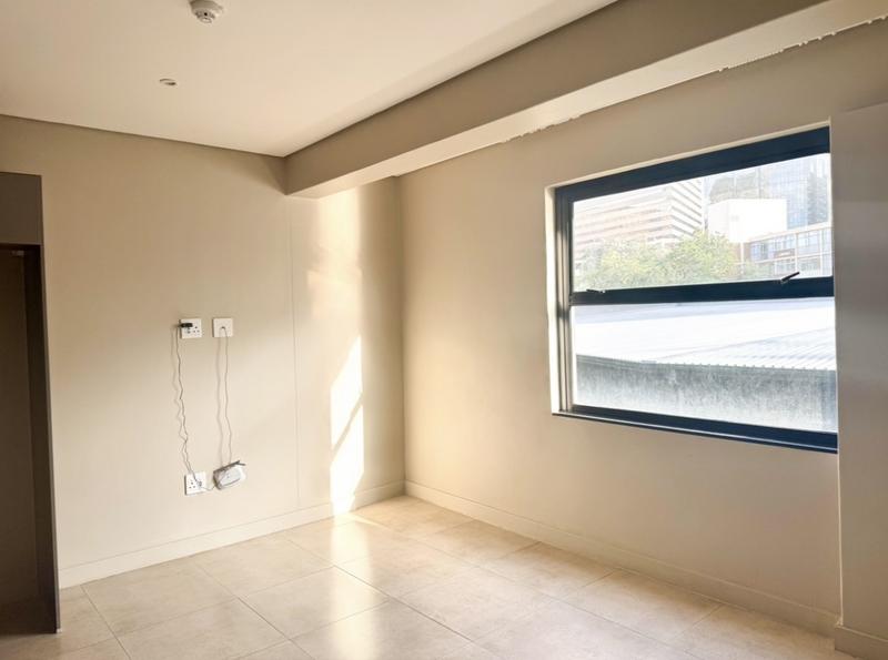 To Let 1 Bedroom Property for Rent in Sandown Gauteng