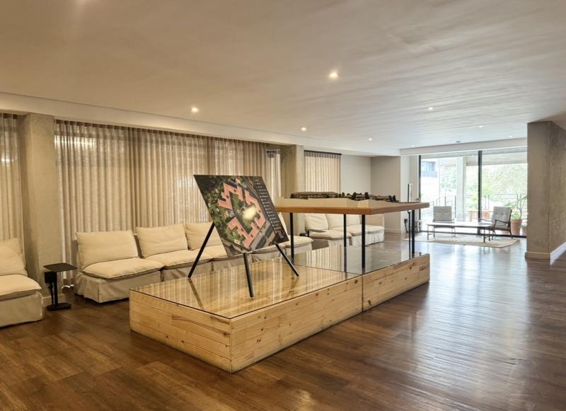 To Let 1 Bedroom Property for Rent in Sandown Gauteng