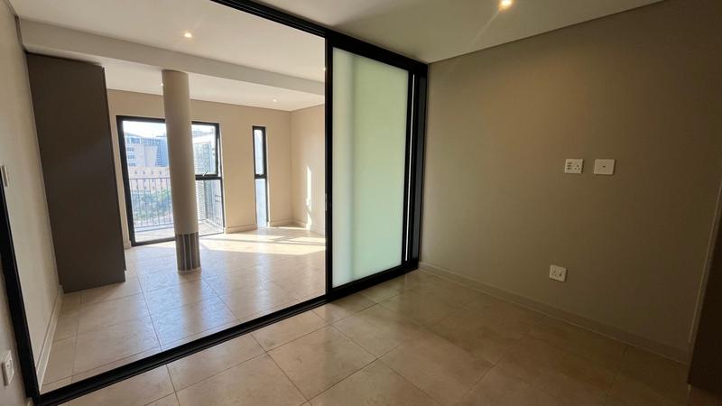 To Let 1 Bedroom Property for Rent in Sandown Gauteng