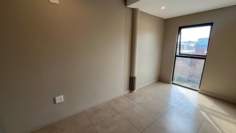 To Let 1 Bedroom Property for Rent in Sandown Gauteng