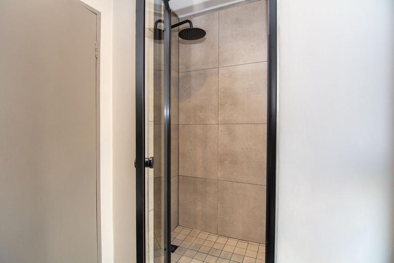 To Let 1 Bedroom Property for Rent in Sandown Gauteng