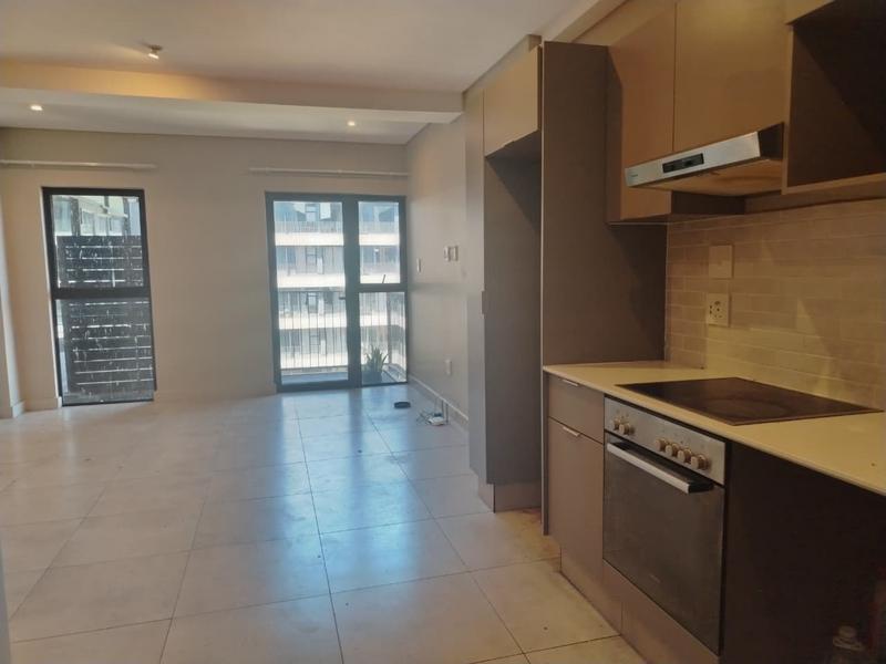 To Let 1 Bedroom Property for Rent in Sandown Gauteng