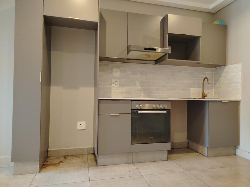 To Let 1 Bedroom Property for Rent in Sandown Gauteng