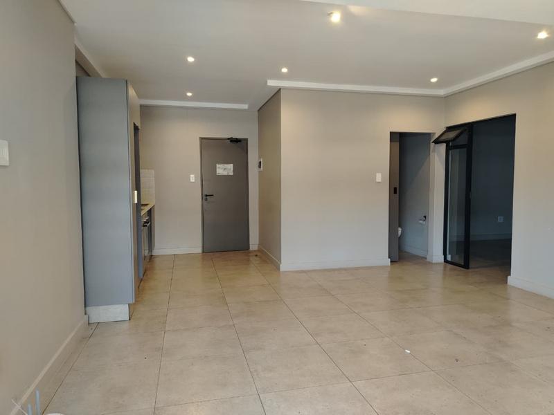 To Let 1 Bedroom Property for Rent in Sandown Gauteng