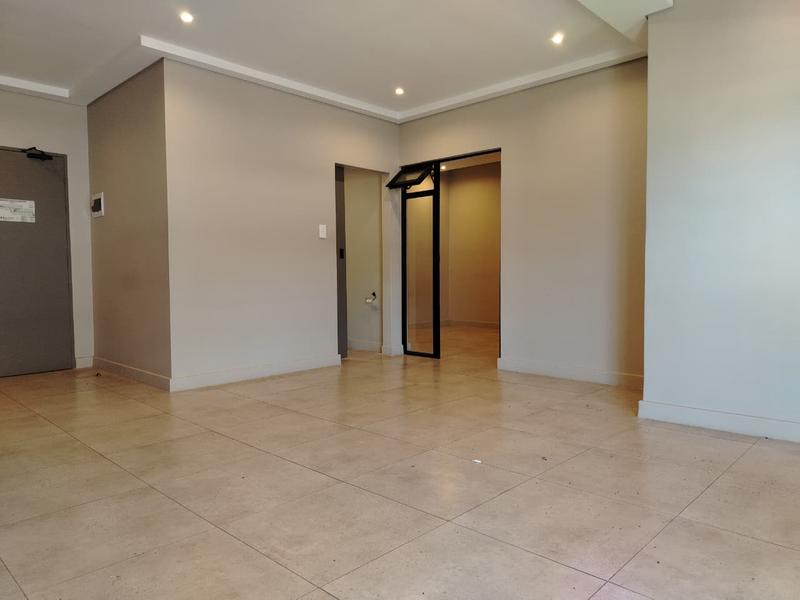 To Let 1 Bedroom Property for Rent in Sandown Gauteng
