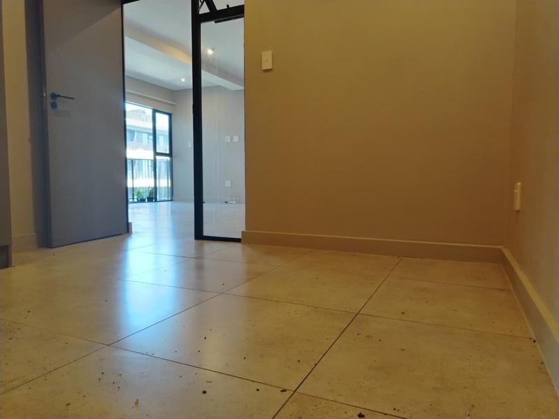 To Let 1 Bedroom Property for Rent in Sandown Gauteng