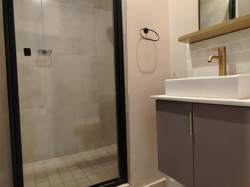 To Let 1 Bedroom Property for Rent in Sandown Gauteng