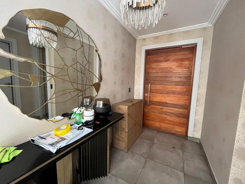 To Let 4 Bedroom Property for Rent in Sandown Gauteng