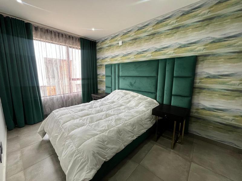 To Let 4 Bedroom Property for Rent in Sandown Gauteng