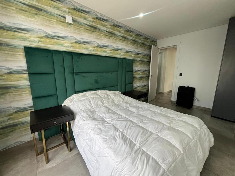 To Let 4 Bedroom Property for Rent in Sandown Gauteng