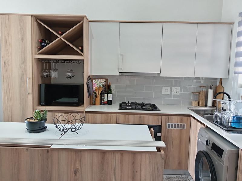 To Let 3 Bedroom Property for Rent in Pinehaven Gauteng