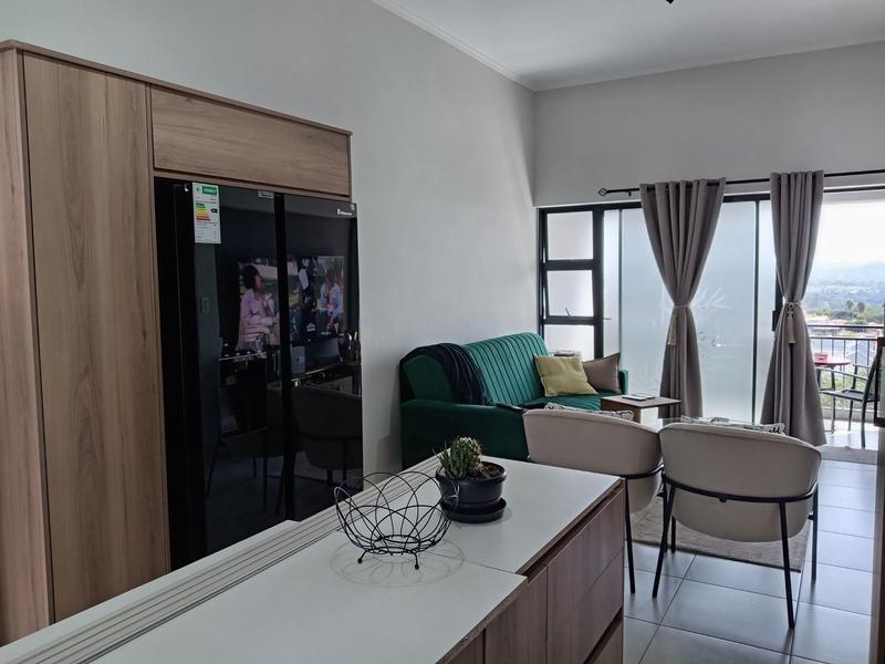 To Let 3 Bedroom Property for Rent in Pinehaven Gauteng