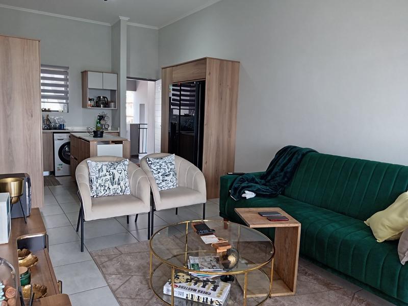 To Let 3 Bedroom Property for Rent in Pinehaven Gauteng