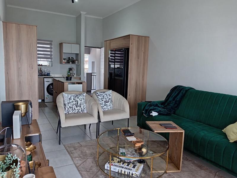 To Let 3 Bedroom Property for Rent in Pinehaven Gauteng