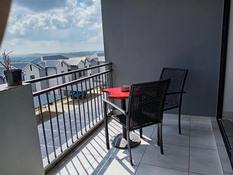 To Let 3 Bedroom Property for Rent in Pinehaven Gauteng