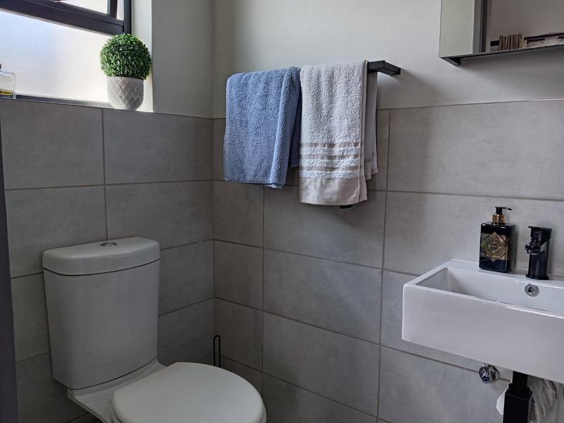 To Let 3 Bedroom Property for Rent in Pinehaven Gauteng
