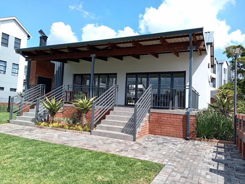To Let 3 Bedroom Property for Rent in Pinehaven Gauteng